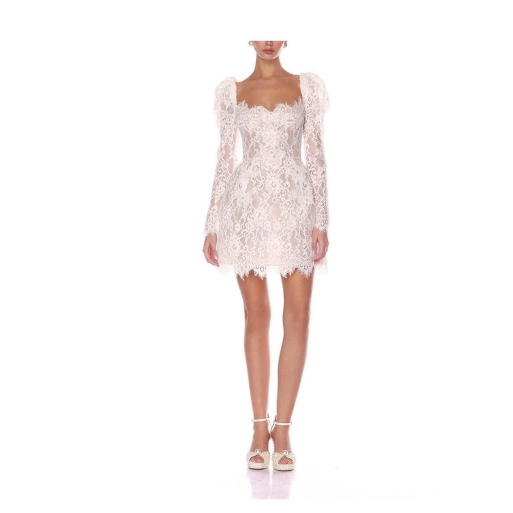 Bronx and Banco Collette dress